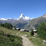 Laurin-1 By Interhome Apartamento Zermatt