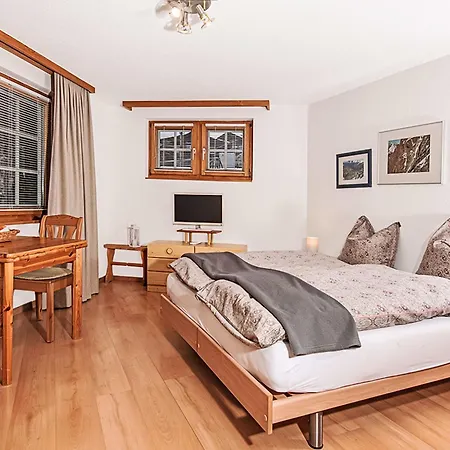 Laurin-1 By Interhome Apartment *