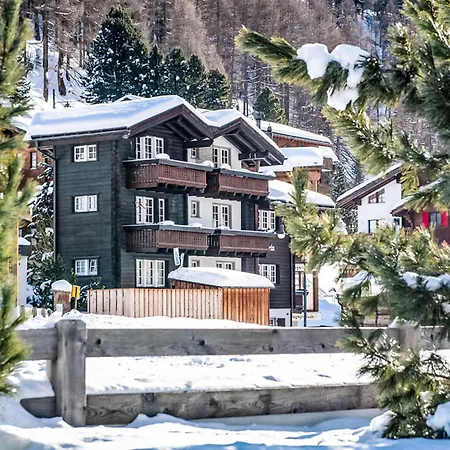 Laurin-1 By Interhome Lägenhet *