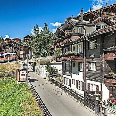 شقة Laurin-1 By Interhome *