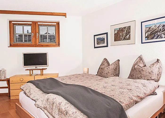 Laurin-1 By Interhome Lägenhet