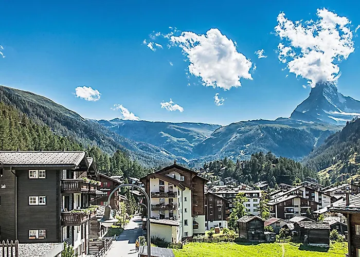 Laurin-1 By Interhome Apartment *